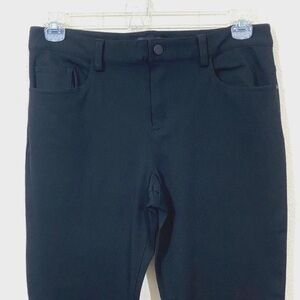 NWOT DKNY Dress Pants Fabric in Jean Style Pants Women's Size 30